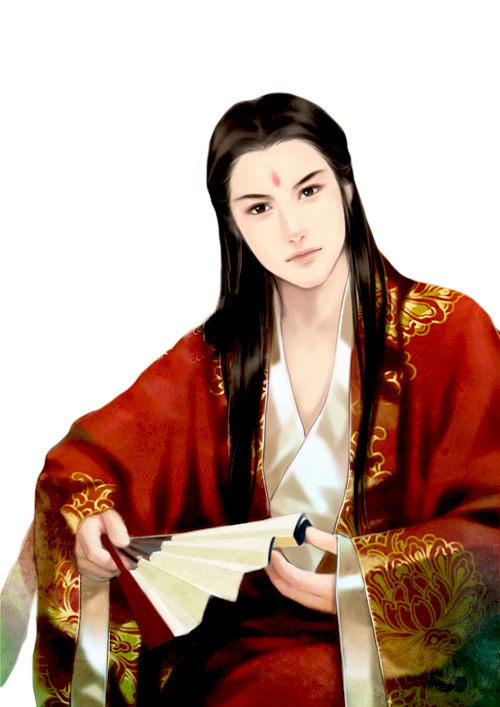 橙光古风背景_橙光古风背景图片_橙光古风背景作品