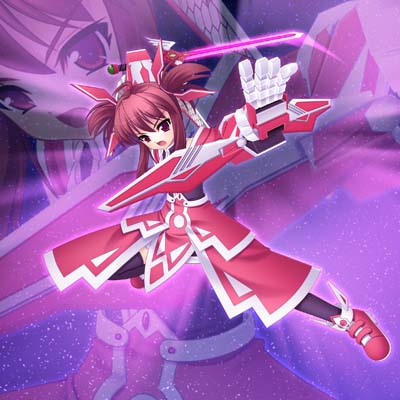 [没错就是预告]<em>魔法少女</em>绮罗与<em>纱罗</em>~第五话~ -