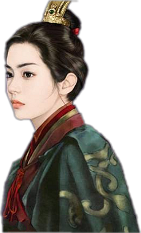 古代女扮男装图 - 新手提问区图片