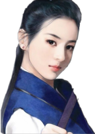 古代女扮男装图 - 新手提问区图片