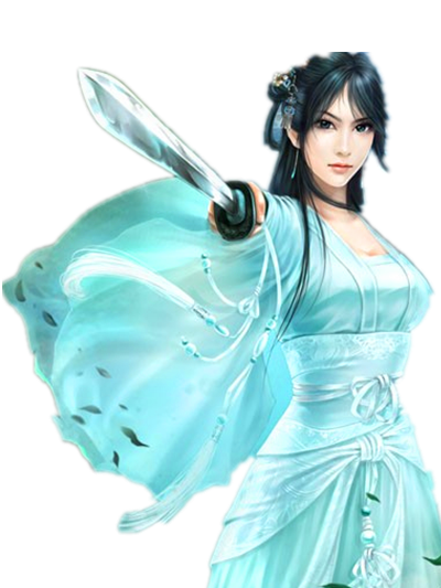 古代女扮男装图 - 新手提问区图片