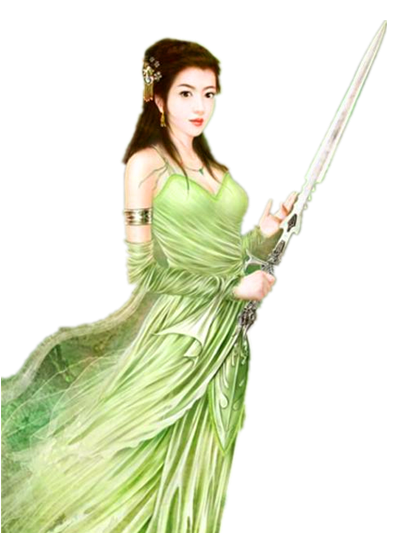 古代女扮男装图 - 新手提问区图片