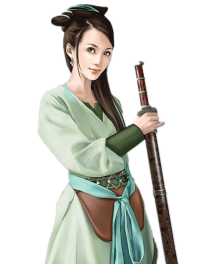 古代女扮男装图 - 新手提问区图片