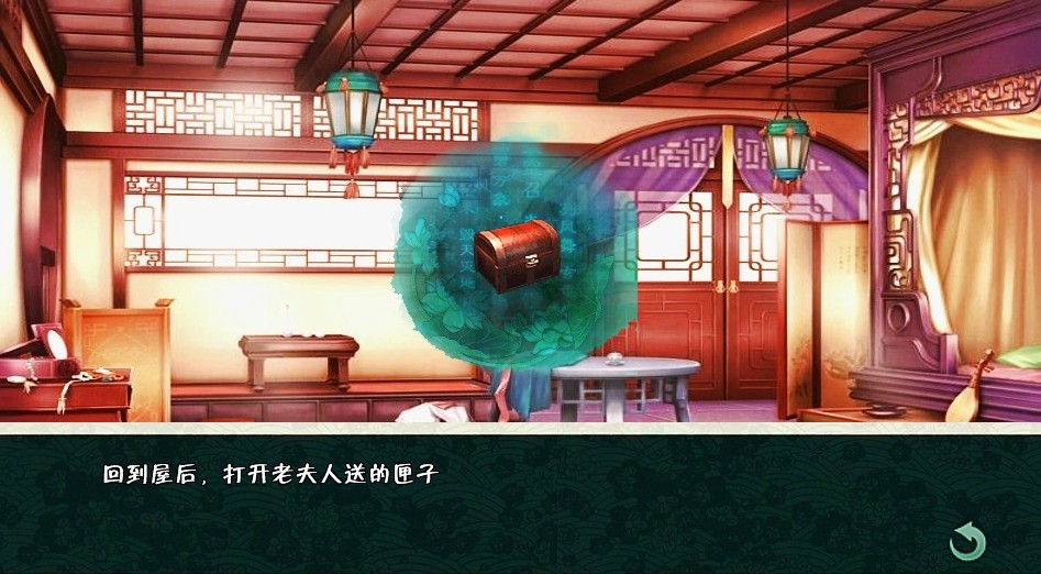 【<em>庶女有毒</em>】损坏工程找回,重新开更,修改之前