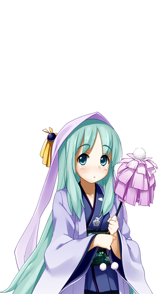 【整理】一些小孩立绘图片