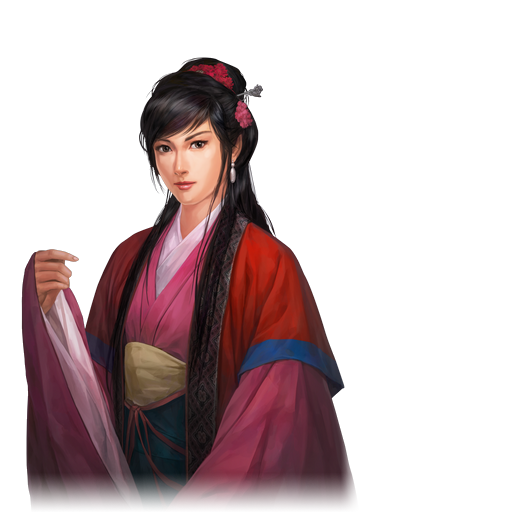 橙光古风立绘女免抠-古风男立绘免抠_古风人物立绘 ...