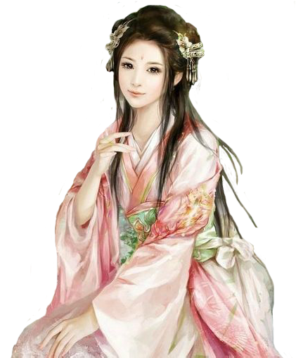 古风和尚【含古风图片·免抠】... attach.66rpg.com 宽 ...