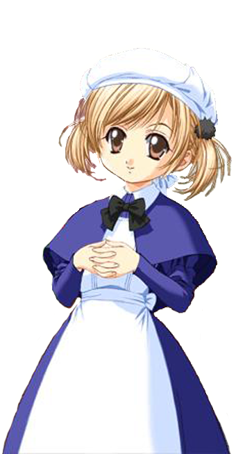 <em>美少女梦工厂4</em> 人物<em>立绘</em> - 资源交流区 - 橙光游