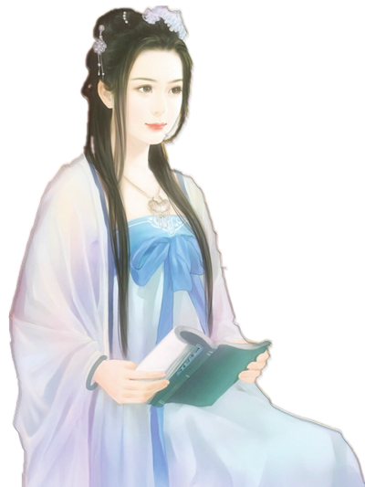 橙光立绘古风图片大全_橙光立绘古风图片下载