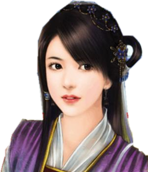 古代美女美男(更新中)图片