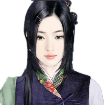 古代美女美男(更新中)图片