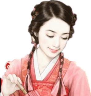 古代美女美男(更新中)图片