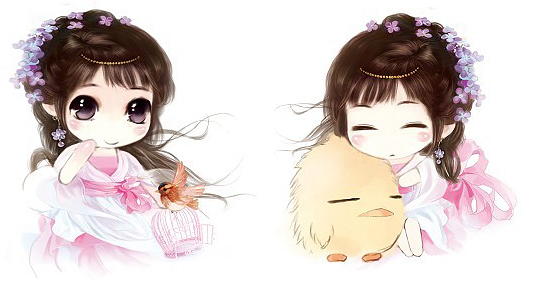 动漫 卡通 漫画 头像 游戏截图 535_292